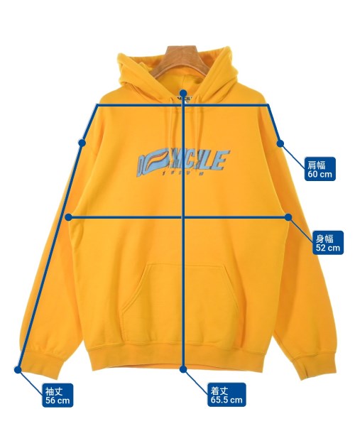 DOMICILE เสื้อฮู้ด