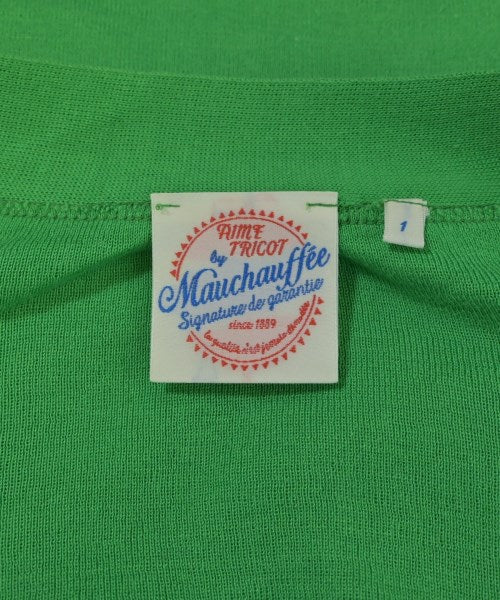 AIME TRICOT by Mauchauffee เสื้อคาร์ดิแกน