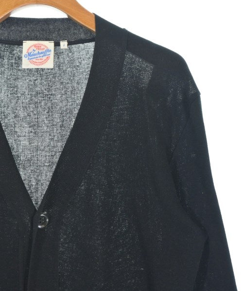 AIME TRICOT by Mauchauffee เสื้อคาร์ดิแกน