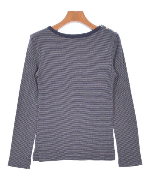 R by 45rpm เสื้อยืด/เสื้อท็อปส์