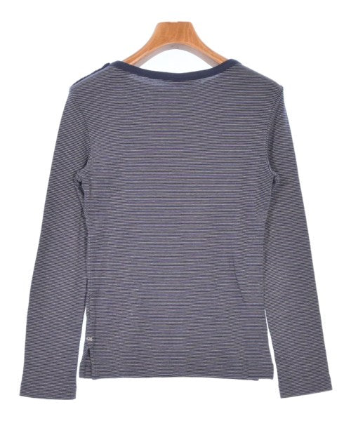 R by 45rpm เสื้อยืด/เสื้อท็อปส์