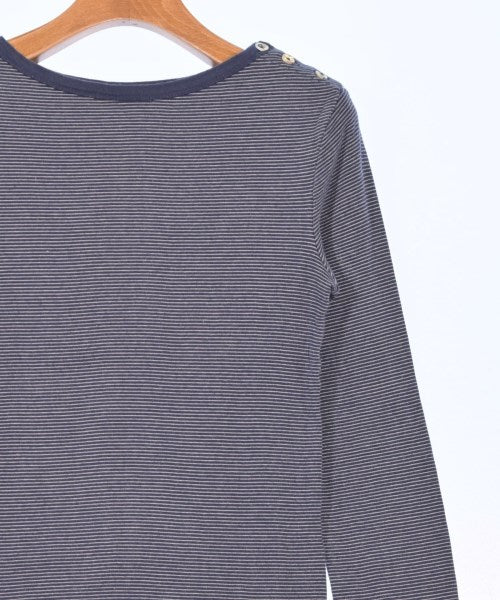 R by 45rpm เสื้อยืด/เสื้อท็อปส์
