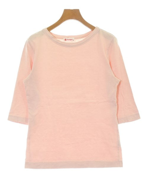 R by 45rpm เสื้อยืด/เสื้อท็อปส์