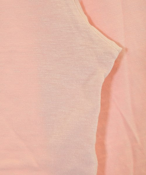 R by 45rpm เสื้อยืด/เสื้อท็อปส์