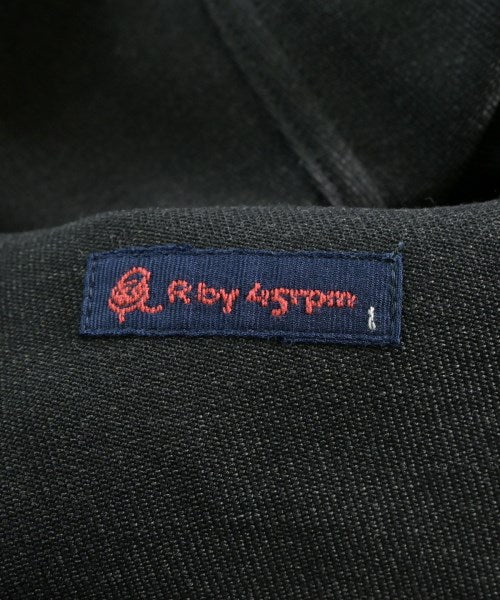 R by 45rpm เสื้อฉี่