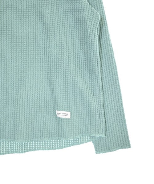 BANKS JOURNAL เสื้อยืด/เสื้อท็อปส์