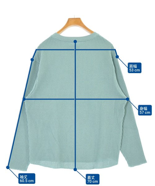 BANKS JOURNAL เสื้อยืด/เสื้อท็อปส์