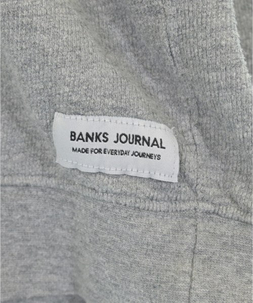 BANKS JOURNAL เสื้อยืด/เสื้อท็อปส์