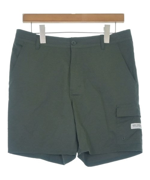 BANKS JOURNAL กางเกงขาสั้น