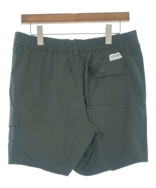 BANKS JOURNAL กางเกงขาสั้น