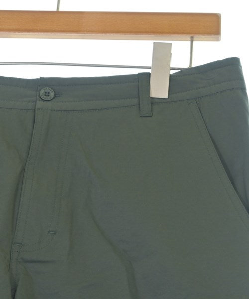 BANKS JOURNAL กางเกงขาสั้น