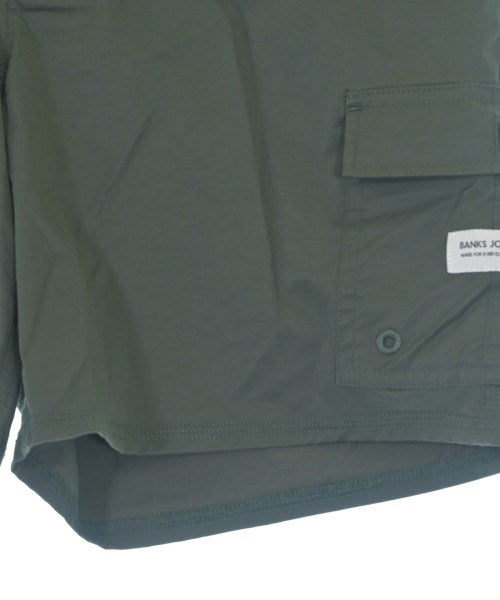 BANKS JOURNAL กางเกงขาสั้น