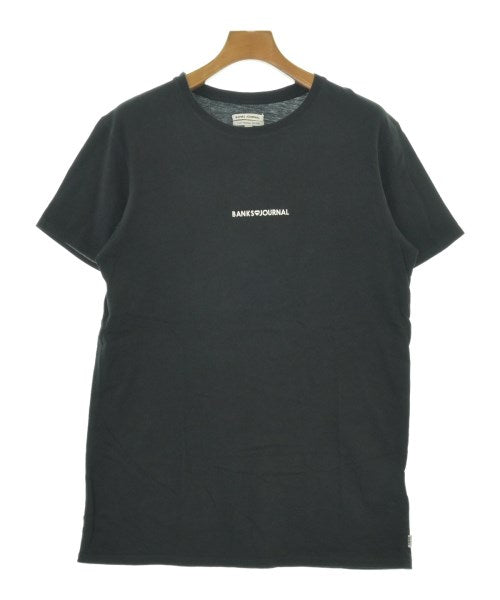 BANKS JOURNAL เสื้อยืด/เสื้อท็อปส์
