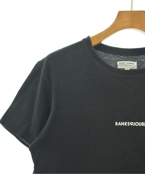 BANKS JOURNAL เสื้อยืด/เสื้อท็อปส์