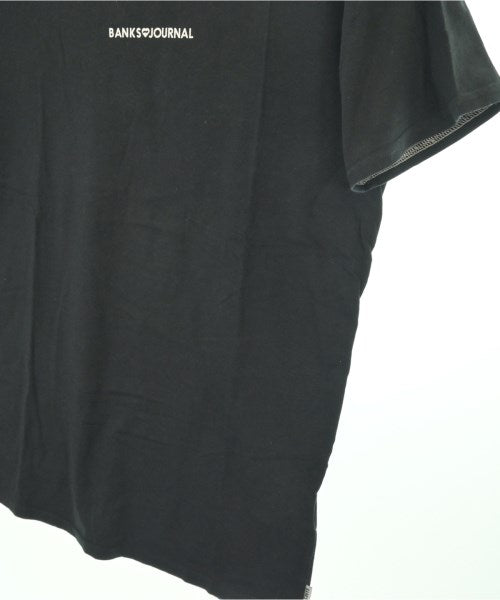 BANKS JOURNAL เสื้อยืด/เสื้อท็อปส์