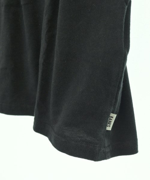 BANKS JOURNAL เสื้อยืด/เสื้อท็อปส์
