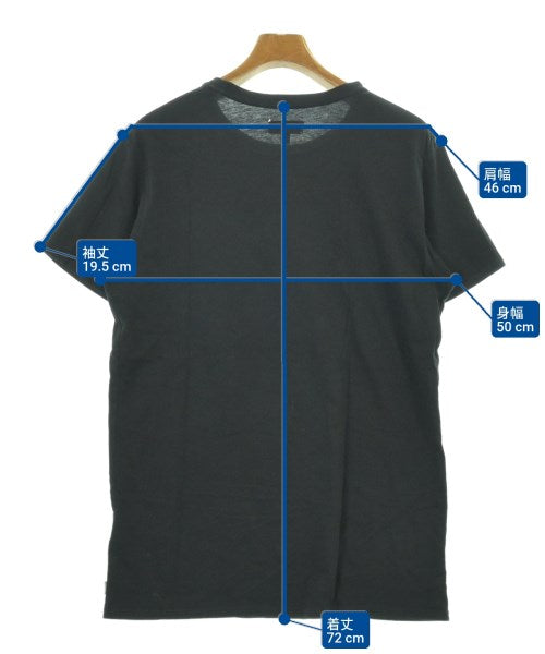 BANKS JOURNAL เสื้อยืด/เสื้อท็อปส์