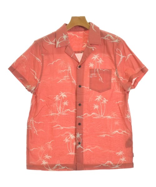 BANKS JOURNAL เสื้อลำลอง