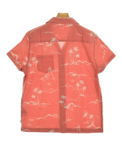 BANKS JOURNAL เสื้อลำลอง