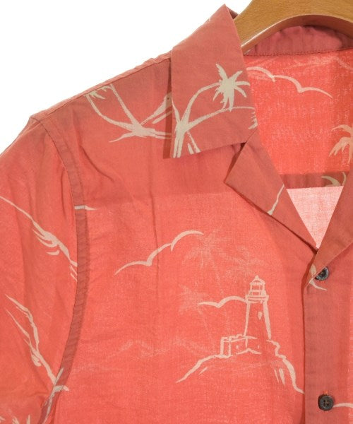 BANKS JOURNAL เสื้อลำลอง