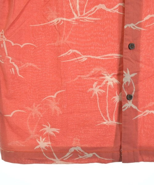 BANKS JOURNAL เสื้อลำลอง