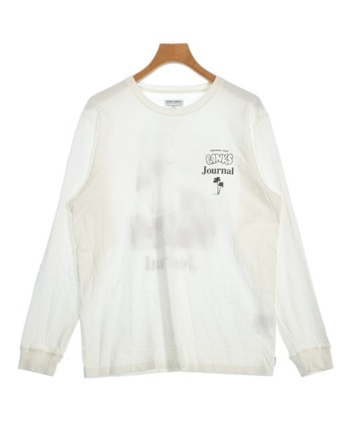BANKS JOURNAL เสื้อยืด/เสื้อท็อปส์