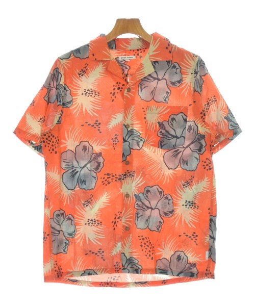 BANKS JOURNAL เสื้อลำลอง