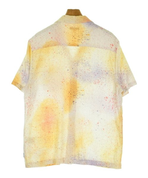 BANKS JOURNAL เสื้อลำลอง