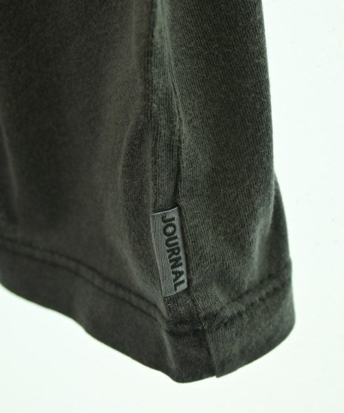 BANKS JOURNAL เสื้อยืด/เสื้อท็อปส์