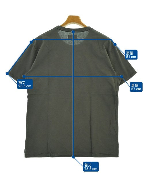 BANKS JOURNAL เสื้อยืด/เสื้อท็อปส์