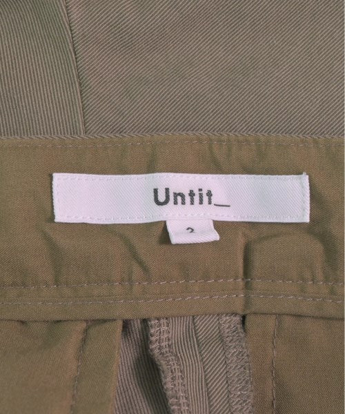 Untit_ กางเกง อื่น