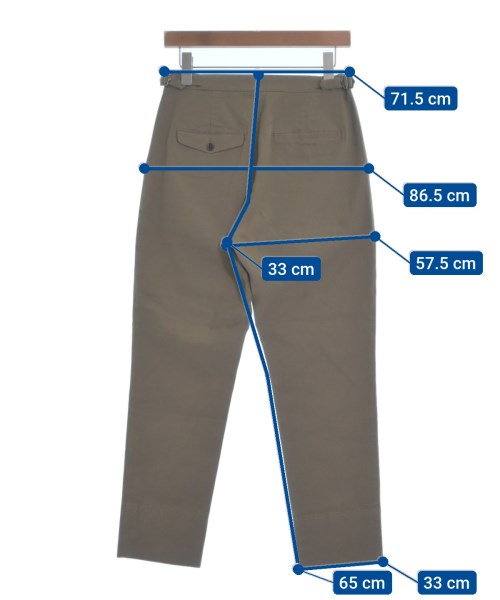 Untit_ กางเกง อื่น