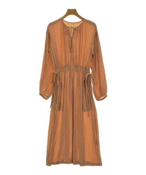 Untit_ ชุดเดรส