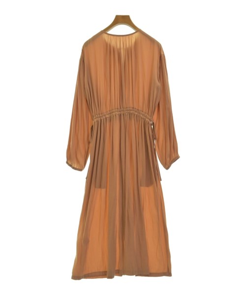 Untit_ ชุดเดรส