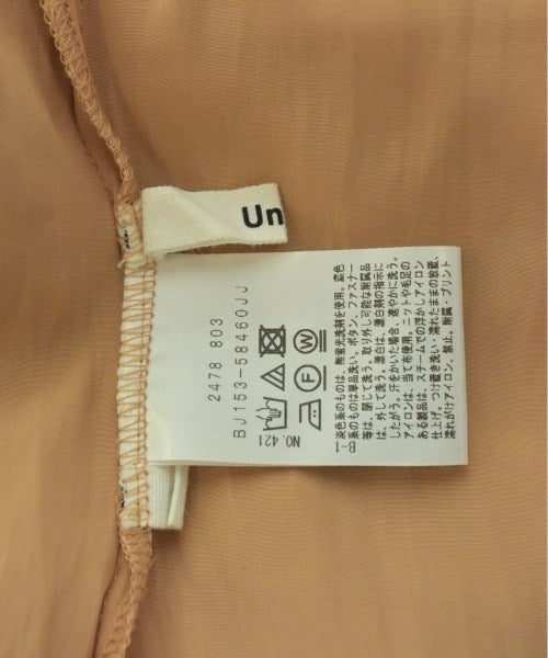 Untit_ ชุดเดรส