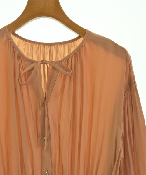 Untit_ ชุดเดรส