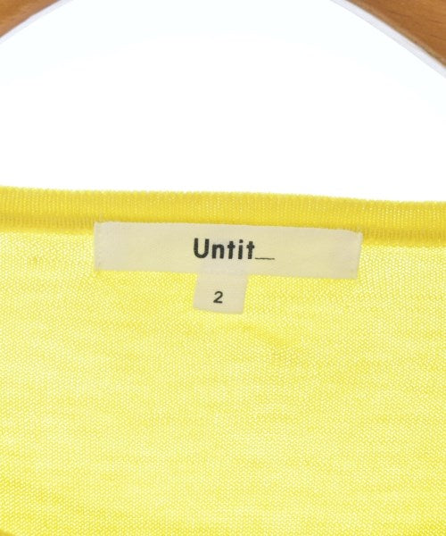 Untit_ เสื้อกันหนาว
