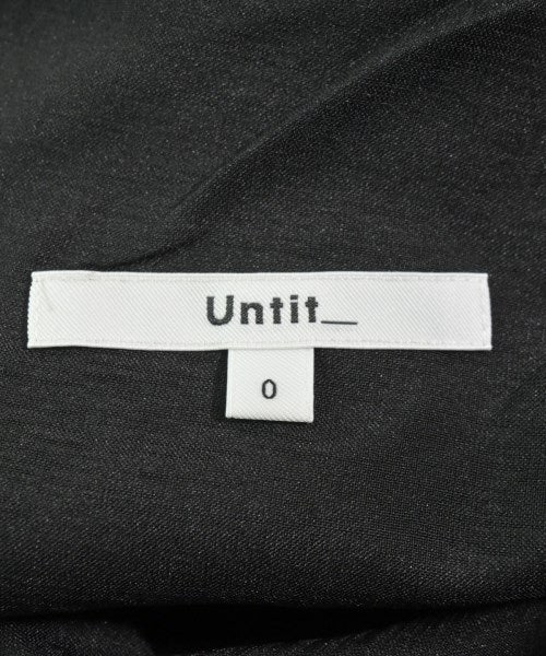 Untit_ ชุดเดรส