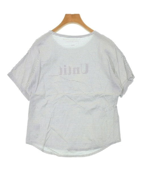 Untit_ เสื้อยืด/เสื้อท็อปส์