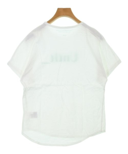 Untit_ เสื้อยืด/เสื้อท็อปส์