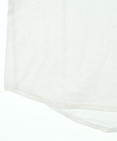 Untit_ เสื้อยืด/เสื้อท็อปส์