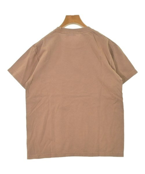 Untit_ เสื้อยืด/เสื้อท็อปส์