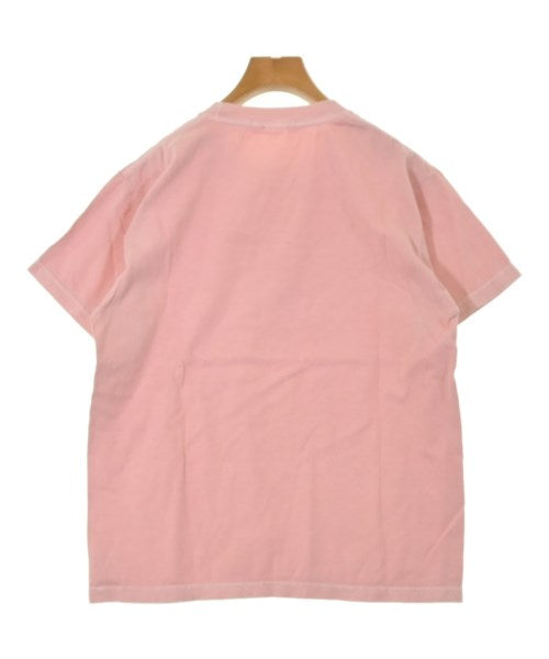 Untit_ เสื้อยืด/เสื้อท็อปส์