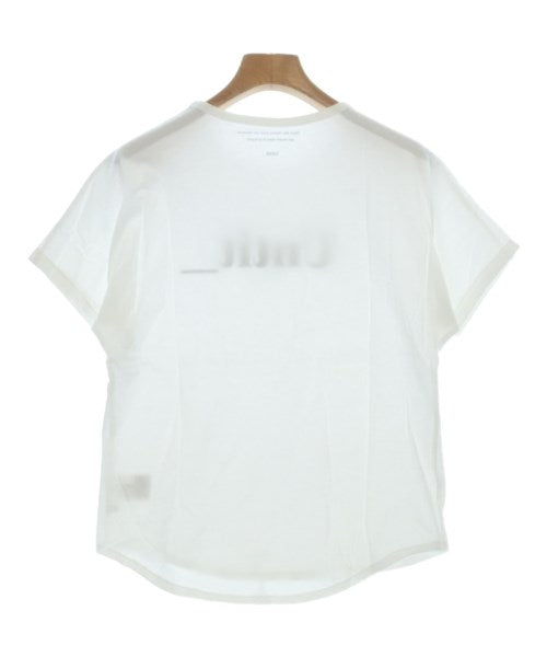 Untit_ เสื้อยืด/เสื้อท็อปส์