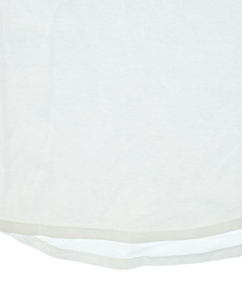 Untit_ เสื้อยืด/เสื้อท็อปส์