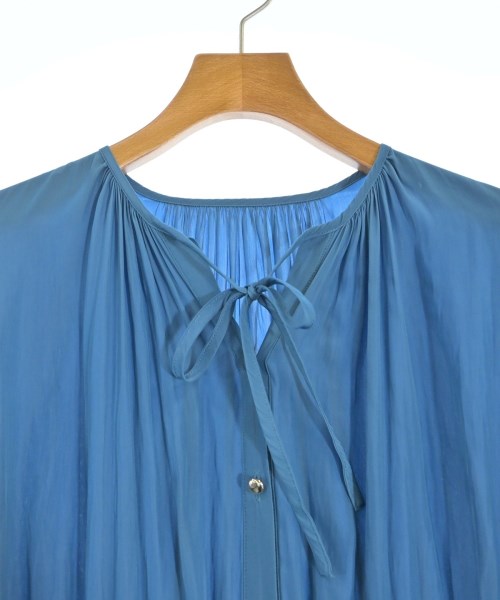 Untit_ เดรสที่เป็นเสื้อเชิ้ตตัวยาว