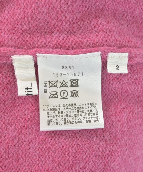 Untit_ เสื้อกันหนาว