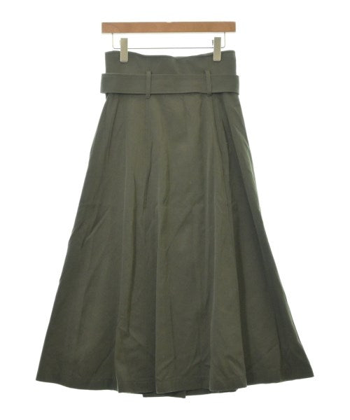 Untit_ กระโปรงยาว/แม็กซี่ยาว