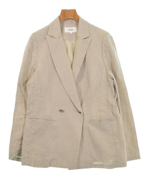 Untit_ เบลเซอร์/แจ็คเก็ตสูท