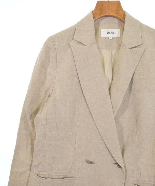 Untit_ เบลเซอร์/แจ็คเก็ตสูท